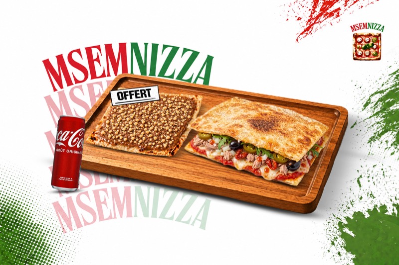 Bon Deal Panuzzo