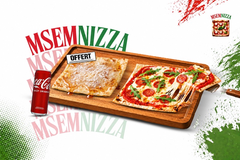 Bon Deal Solo Gourmand