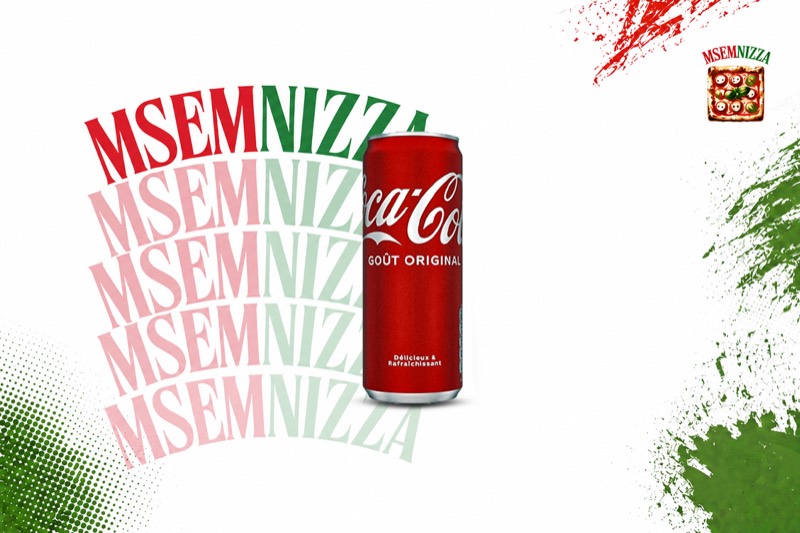 Coca-Cola 33cl