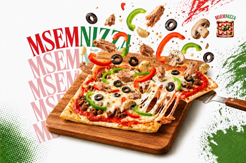 Compose ta Msemnizza