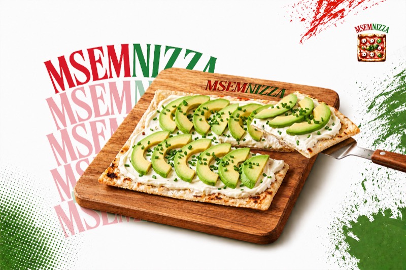 Msemnizza Avocado