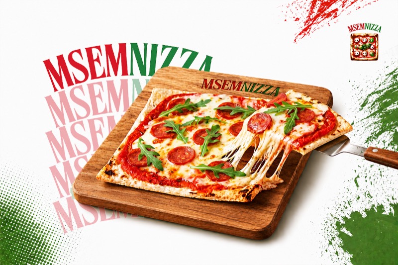 Msemnizza Chorizo
