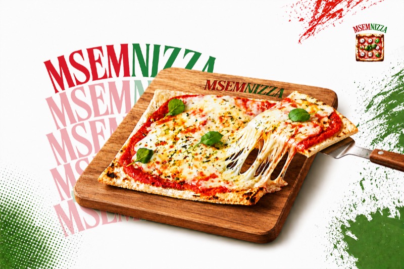 Msemnizza Margherita