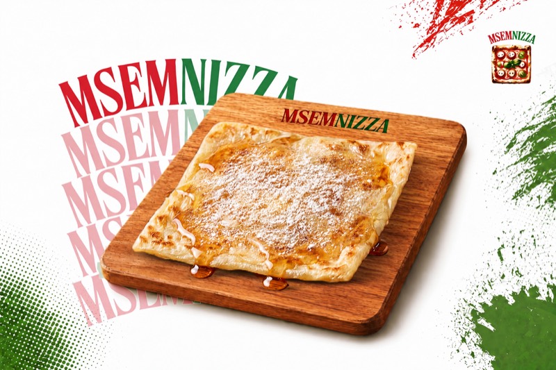 Msemnizza Mielissimo