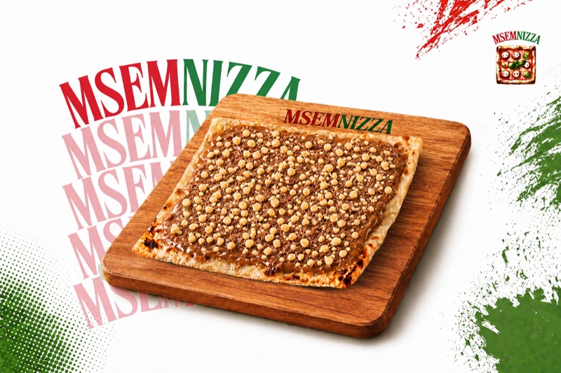 Msemnizza Nutella