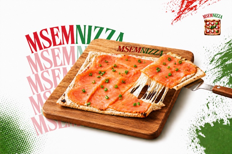 Msemnizza Salmone